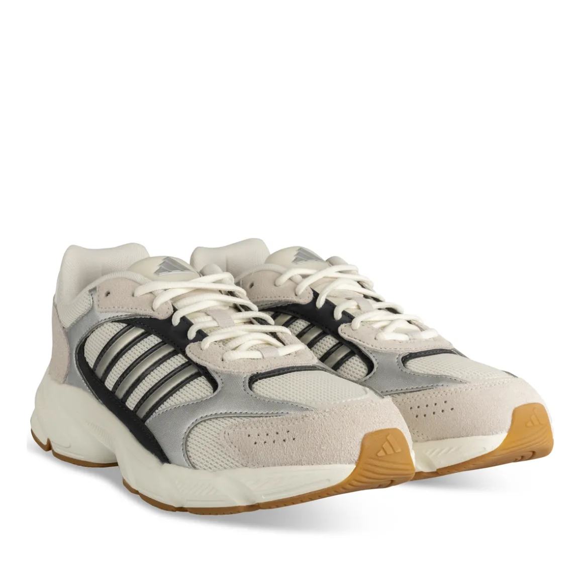Sneakers BEIGE ADIDAS CRAZYCHAOS