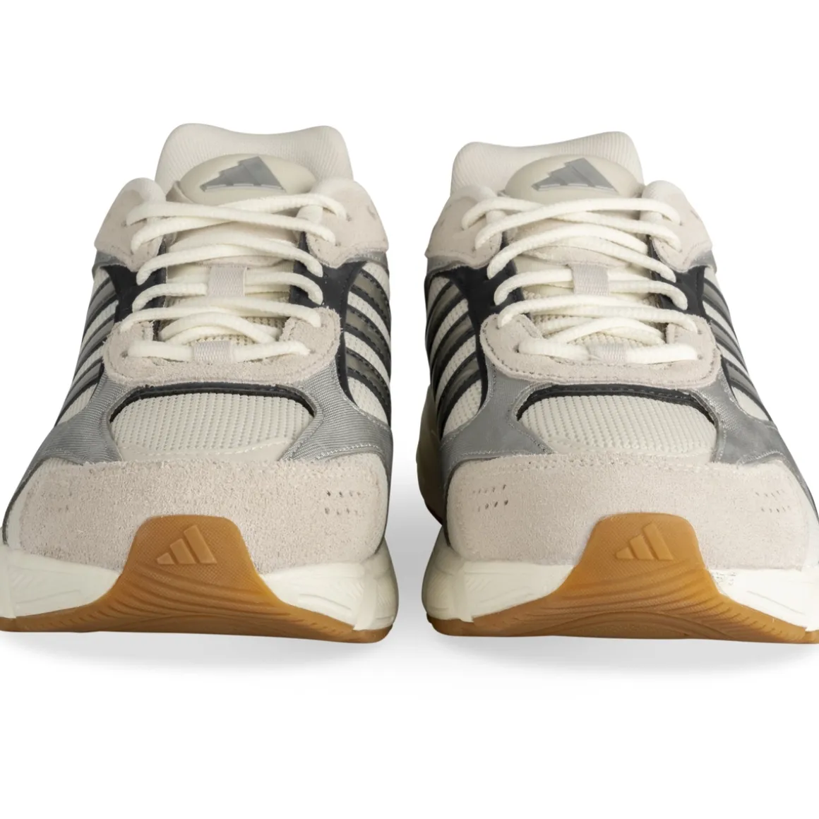 Sneakers BEIGE ADIDAS CRAZYCHAOS