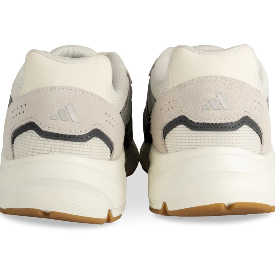 Sneakers BEIGE ADIDAS CRAZYCHAOS