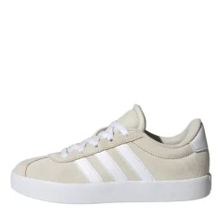 Sneakers BEIGE ADIDAS VL COURT