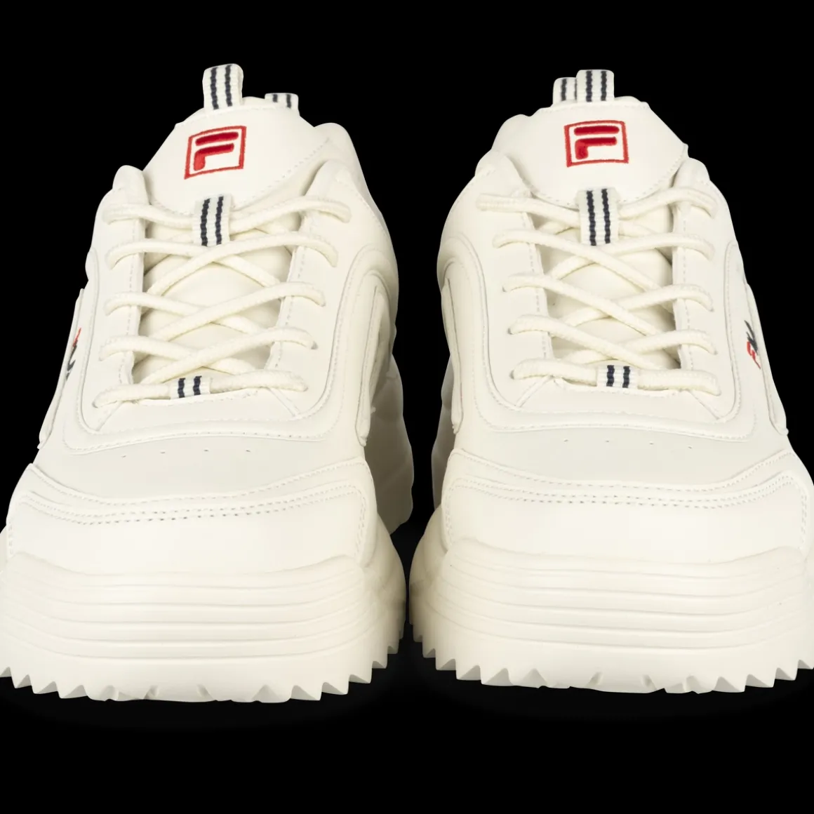 Sneakers BEIGE FILA DISCHARGE