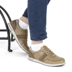Sneakers BEIGE NEOSOFT HEREN