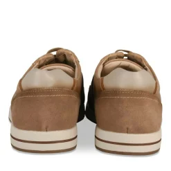 Sneakers BEIGE NEOSOFT HEREN