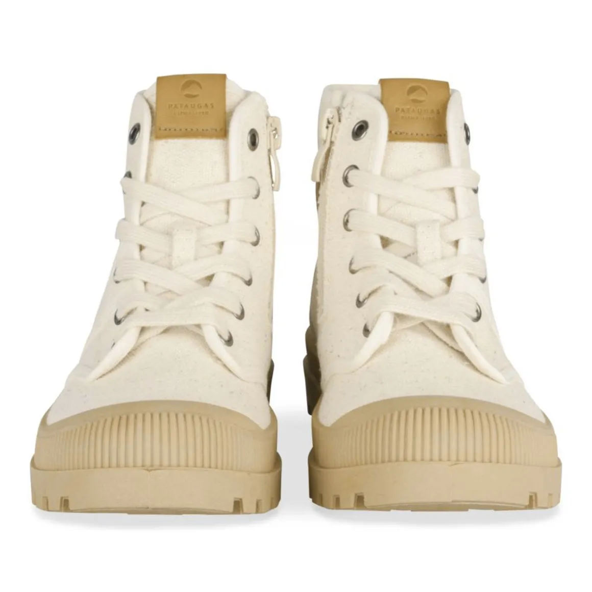 Sneakers BEIGE PATAUGAS AUTHENTIQUE