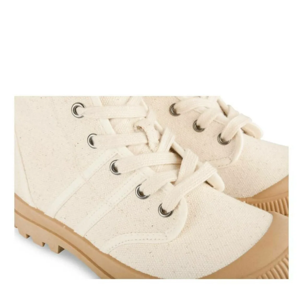 Sneakers BEIGE PATAUGAS AUTHENTIQUE