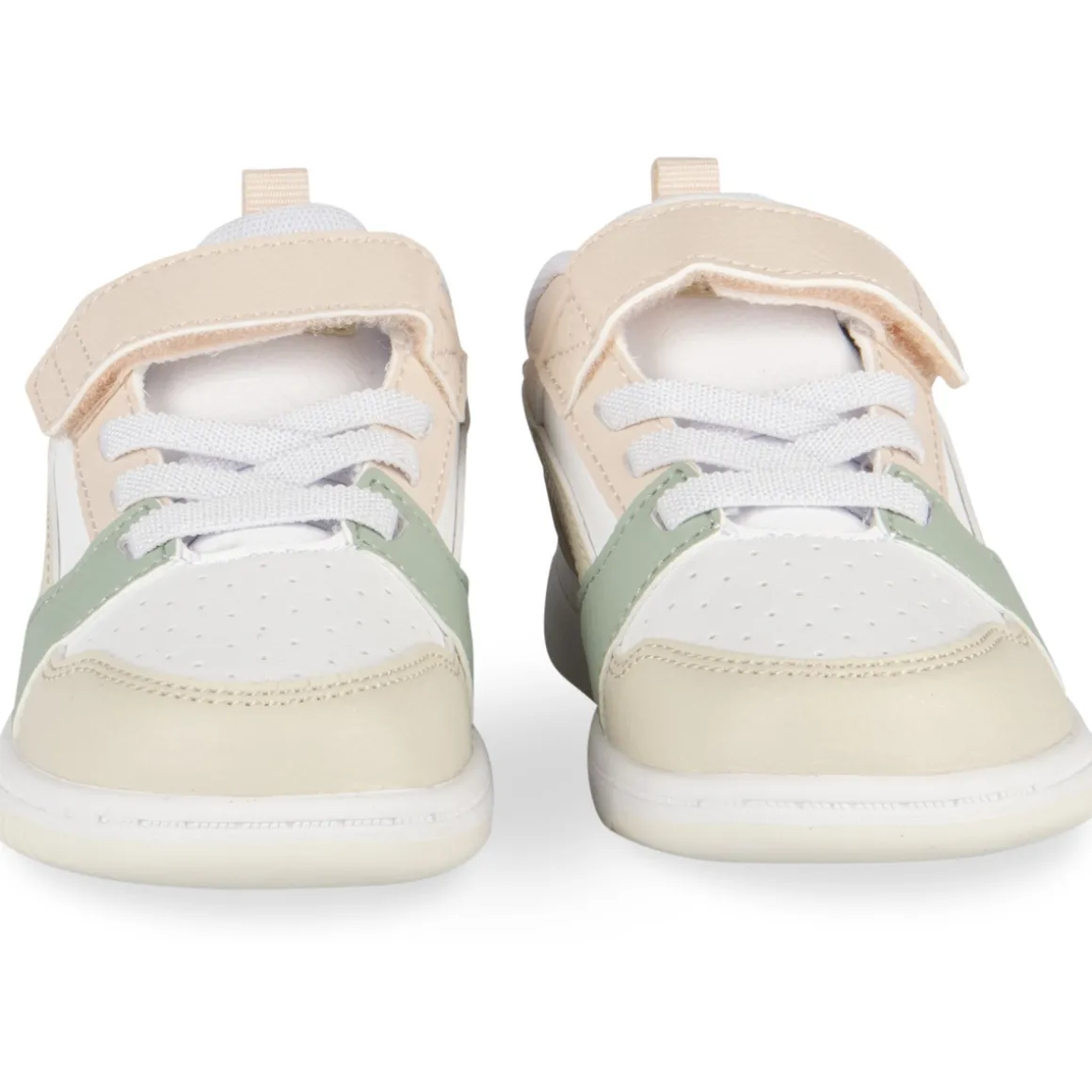 Sneakers BEIGE PUMA REBOUND