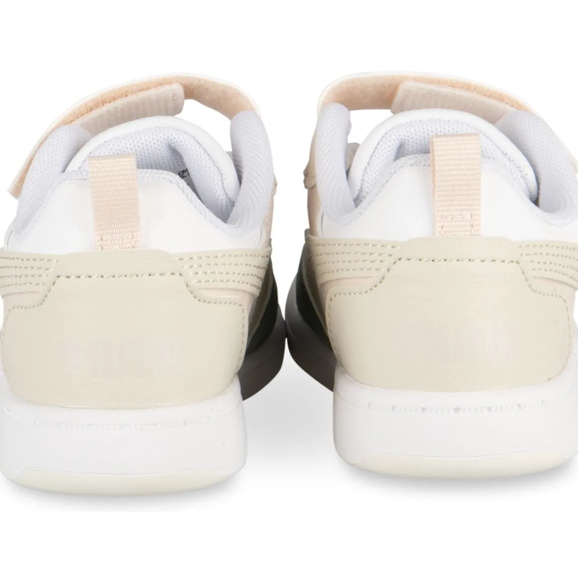 Sneakers BEIGE PUMA REBOUND