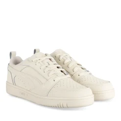 Sneakers BEIGE PUMA REBOUND