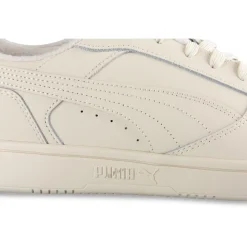 Sneakers BEIGE PUMA REBOUND
