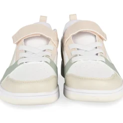 Sneakers BEIGE PUMA REBOUND
