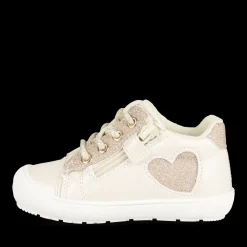 Sneakers BEIGE/GOUD