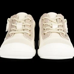 Sneakers BEIGE/GOUD