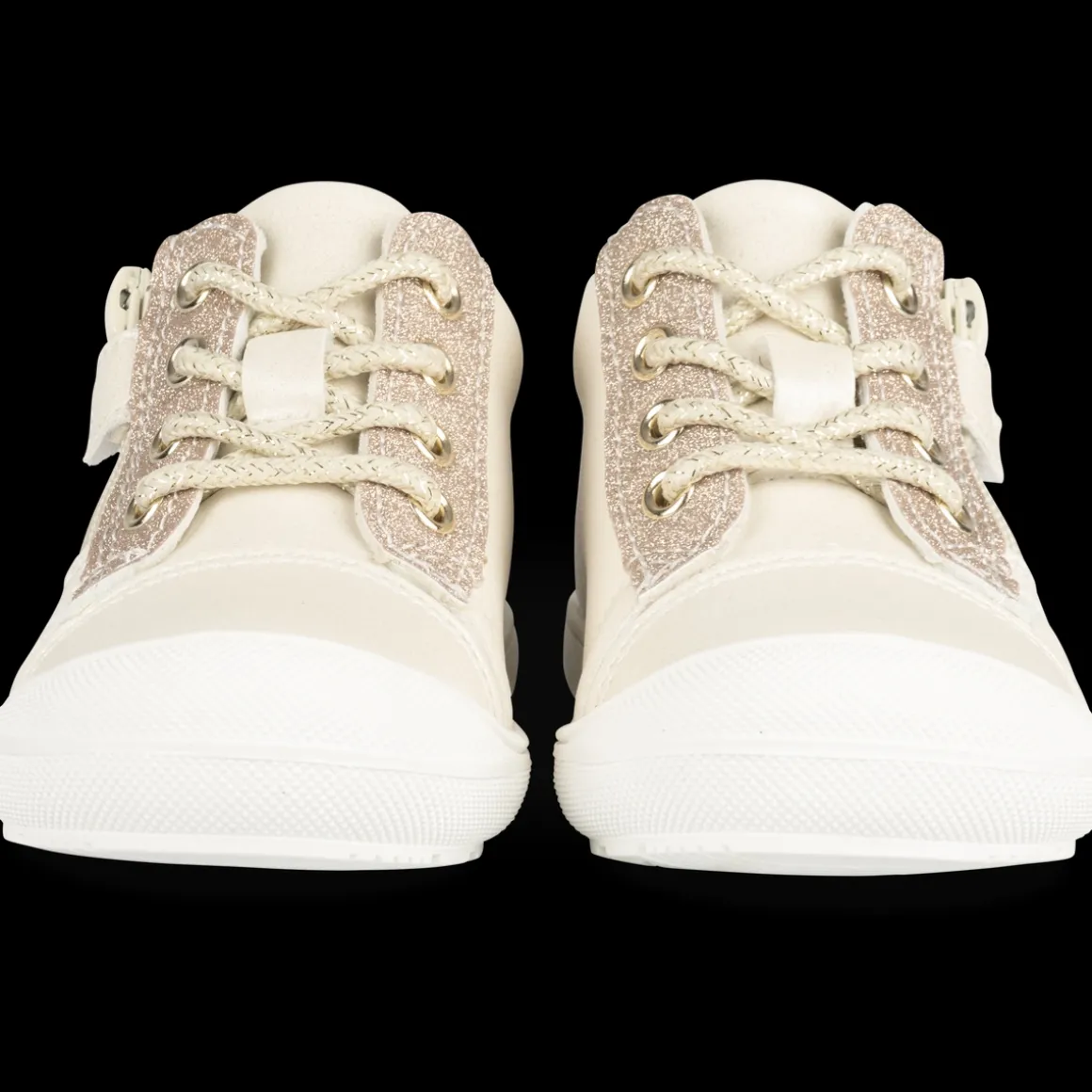 Sneakers BEIGE/GOUD
