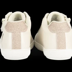 Sneakers BEIGE/GOUD