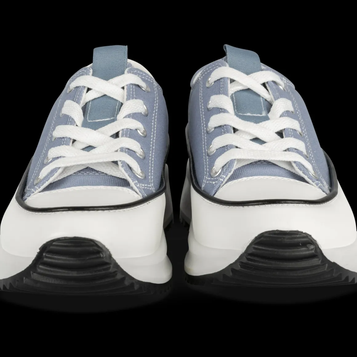 Sneakers BLAUW