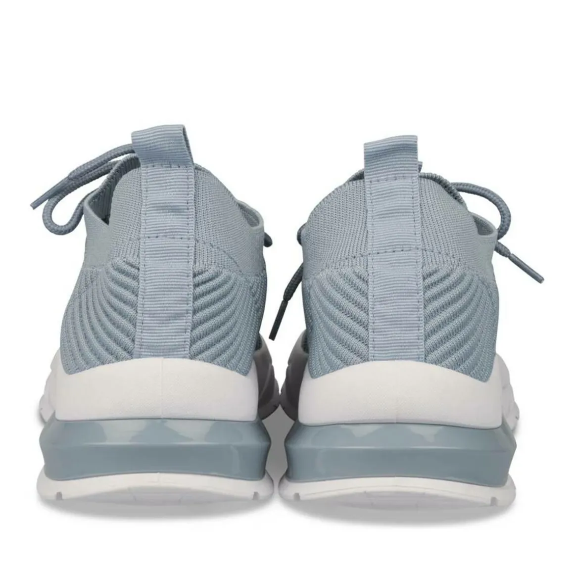 Sneakers BLAUW