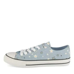 Sneakers BLAUW