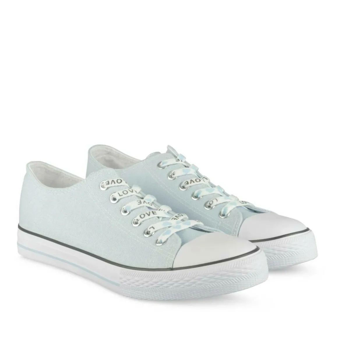 Sneakers BLAUW