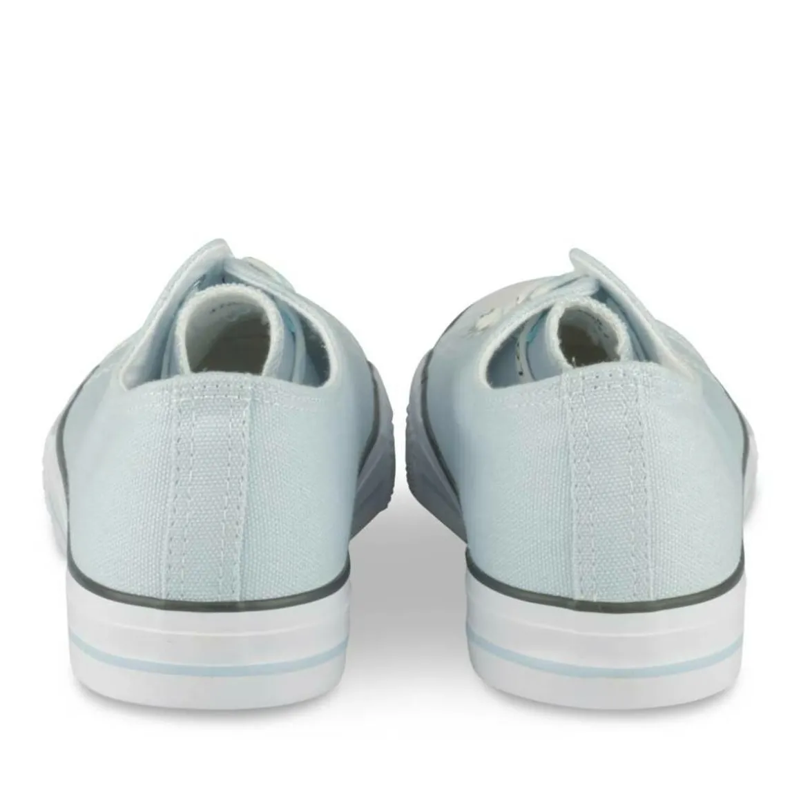 Sneakers BLAUW