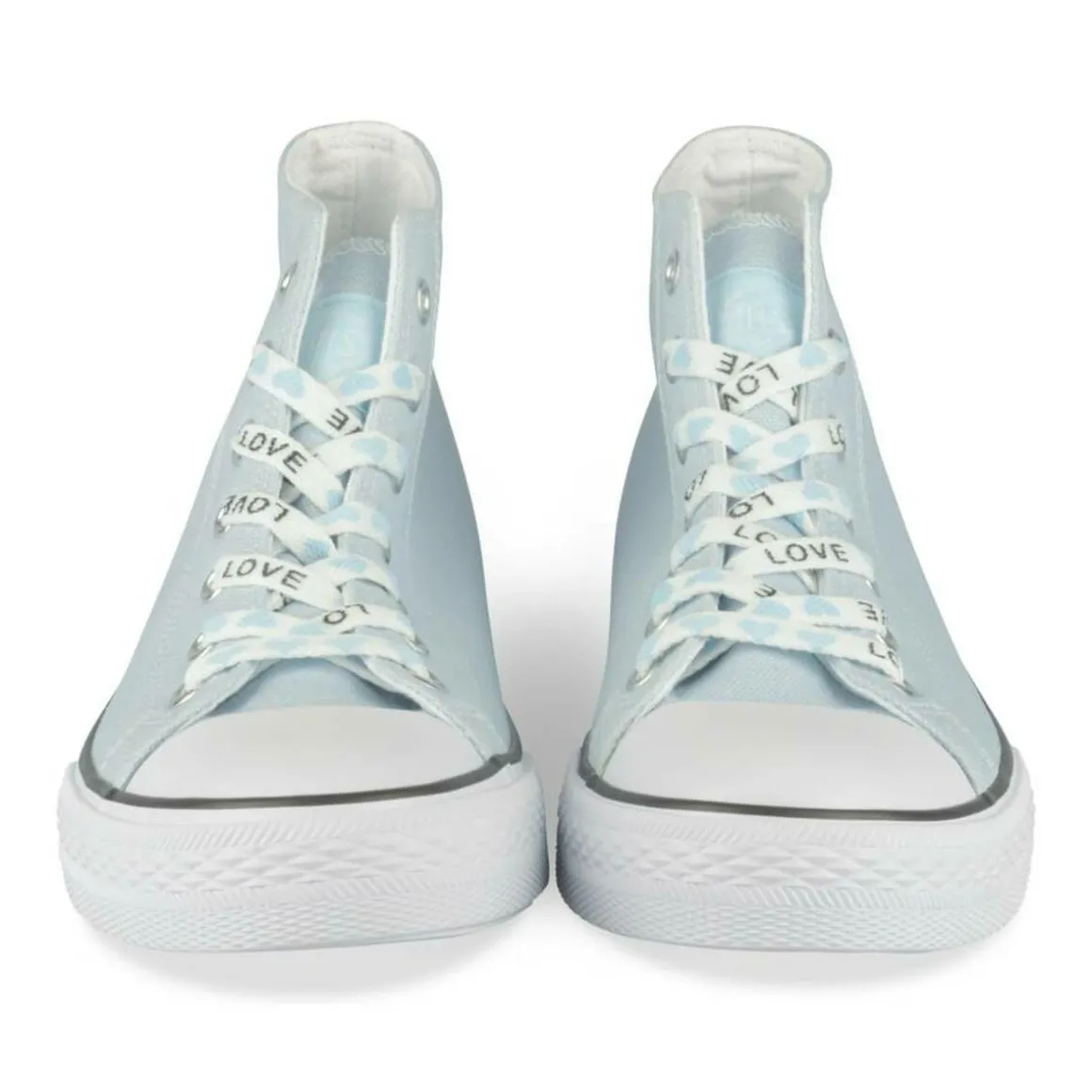Sneakers BLAUW