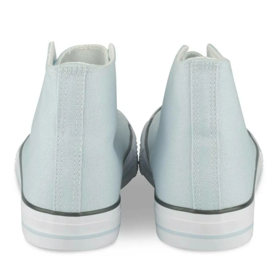 Sneakers BLAUW