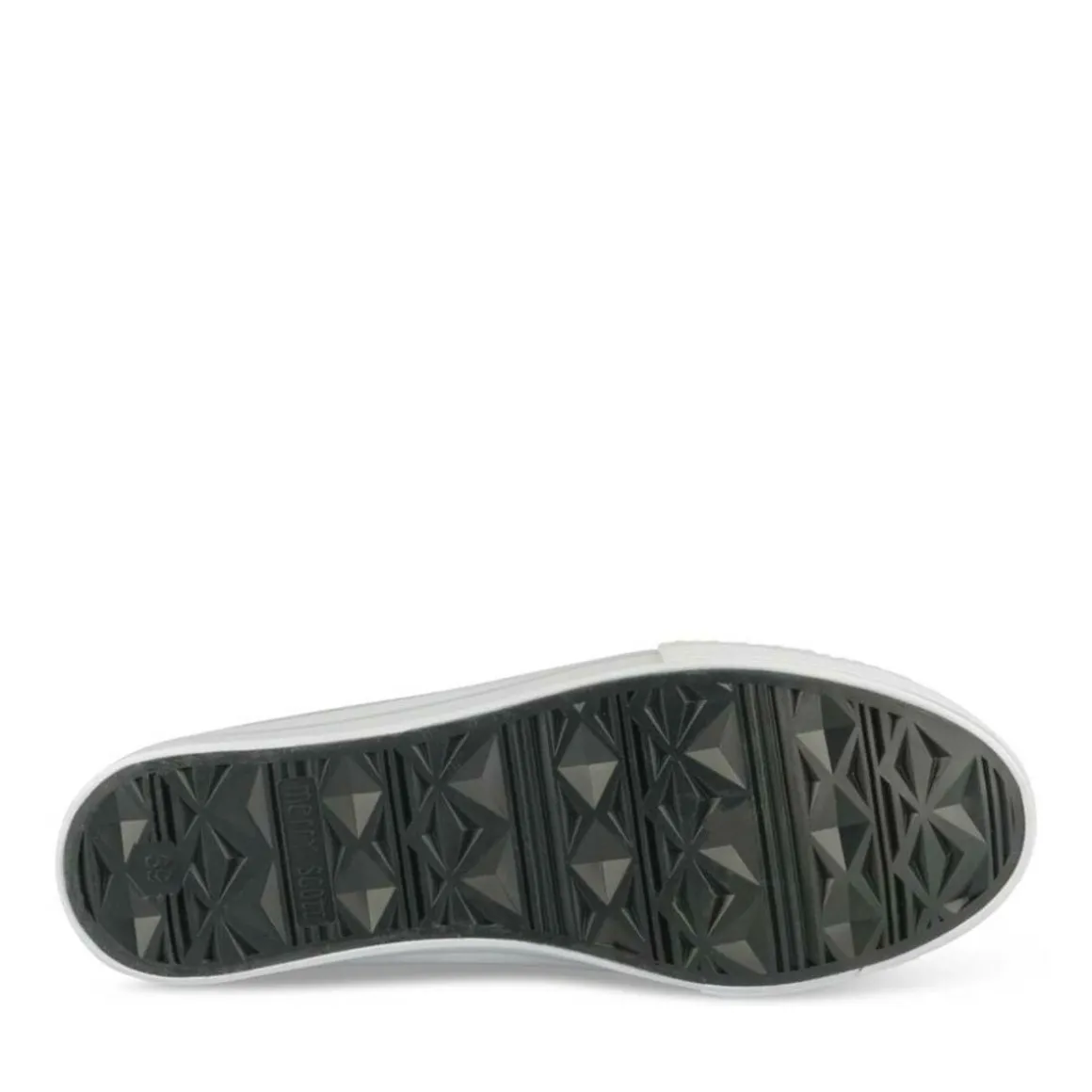 Sneakers BLAUW