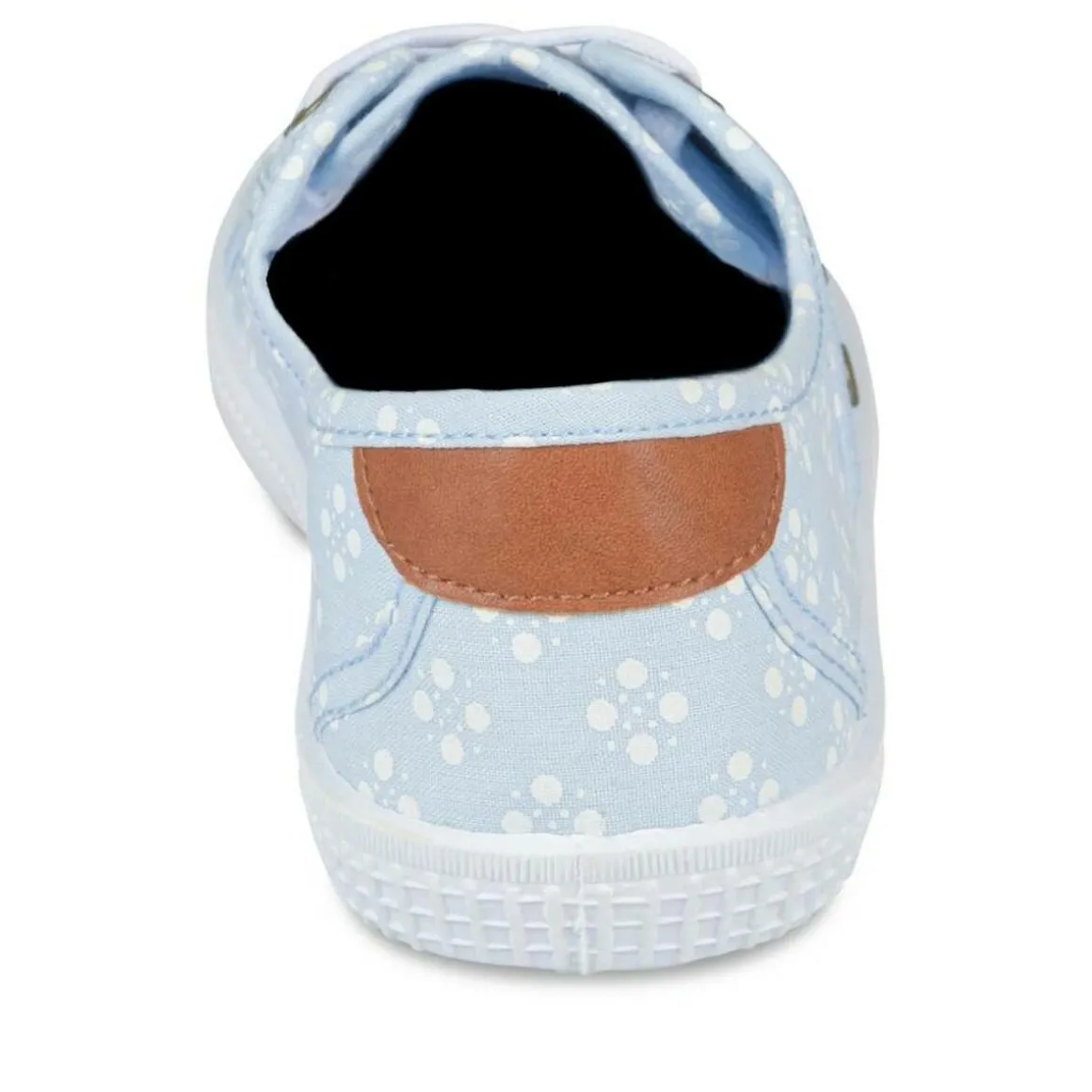Sneakers BLAUW