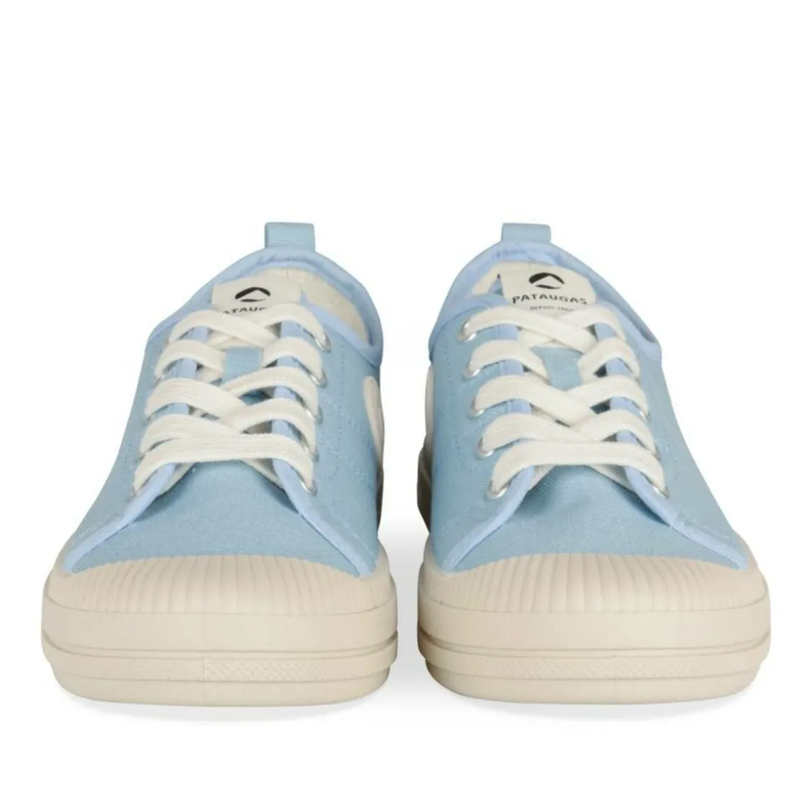 Sneakers BLAUW