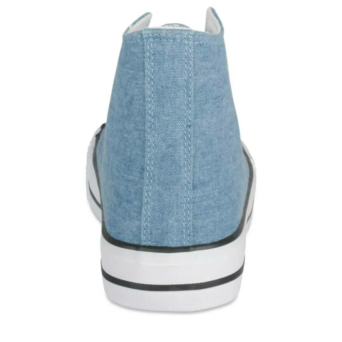 Sneakers BLAUW