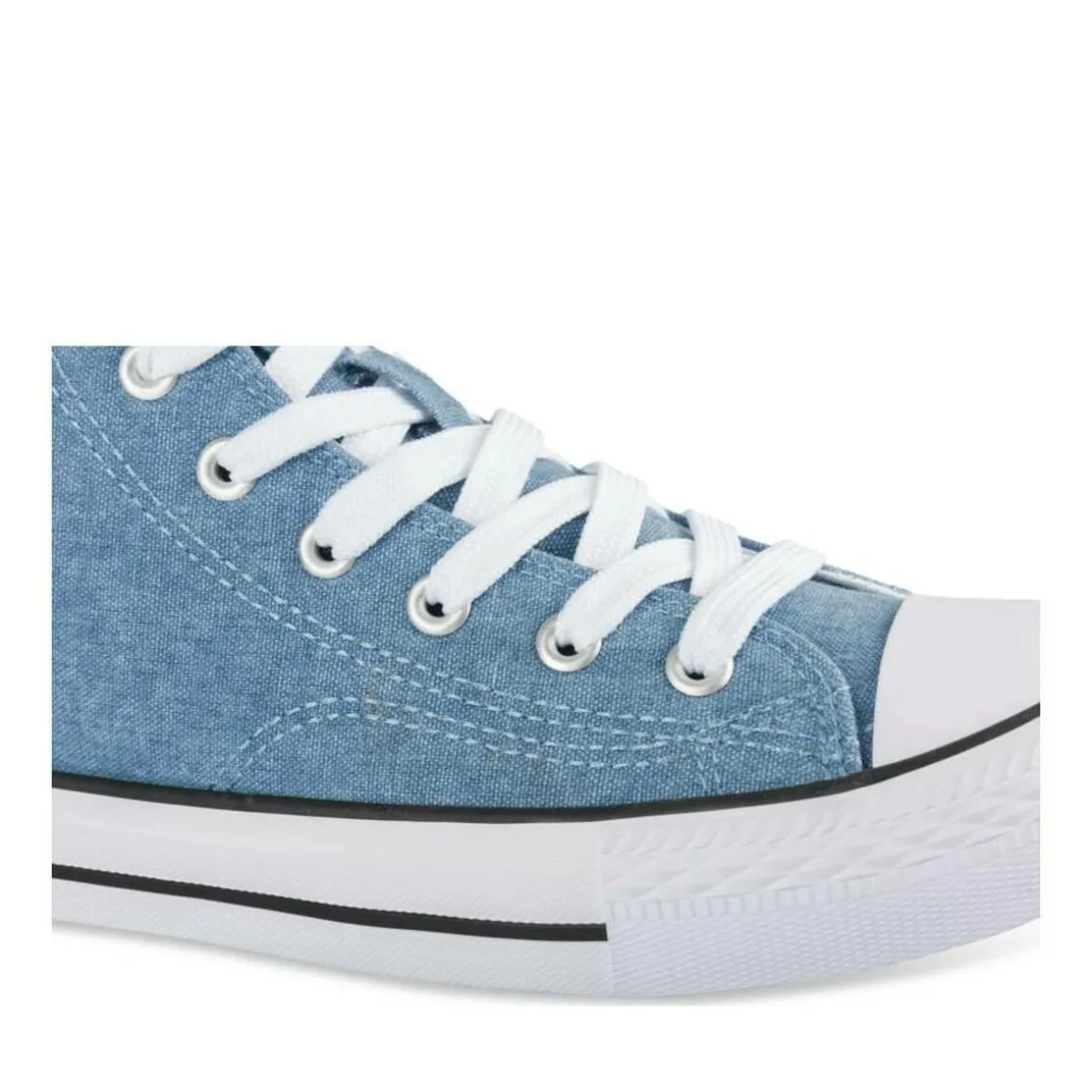 Sneakers BLAUW