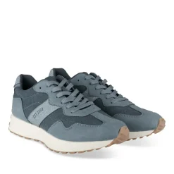 Sneakers BLAUW