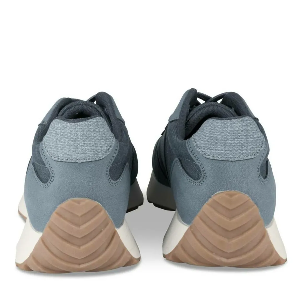 Sneakers BLAUW