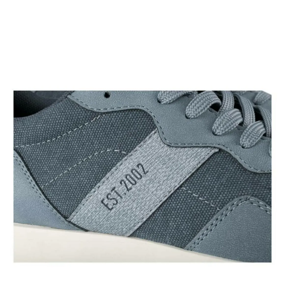 Sneakers BLAUW