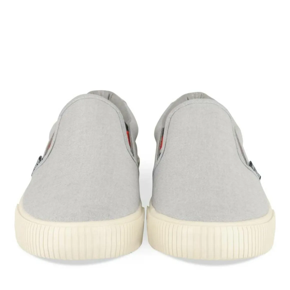 Sneakers BLAUW