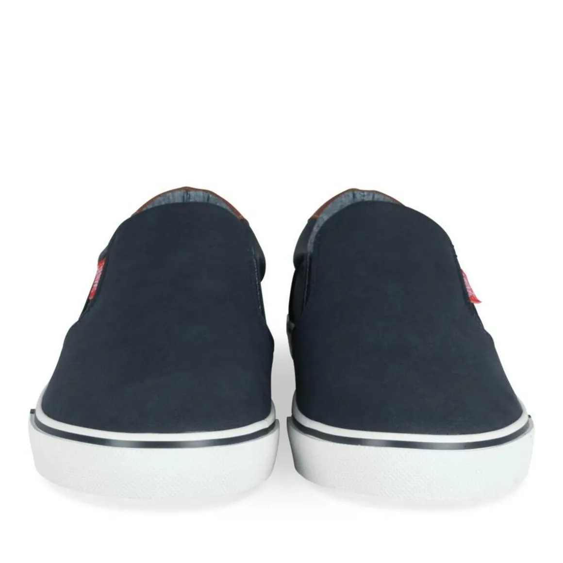 Sneakers BLAUW