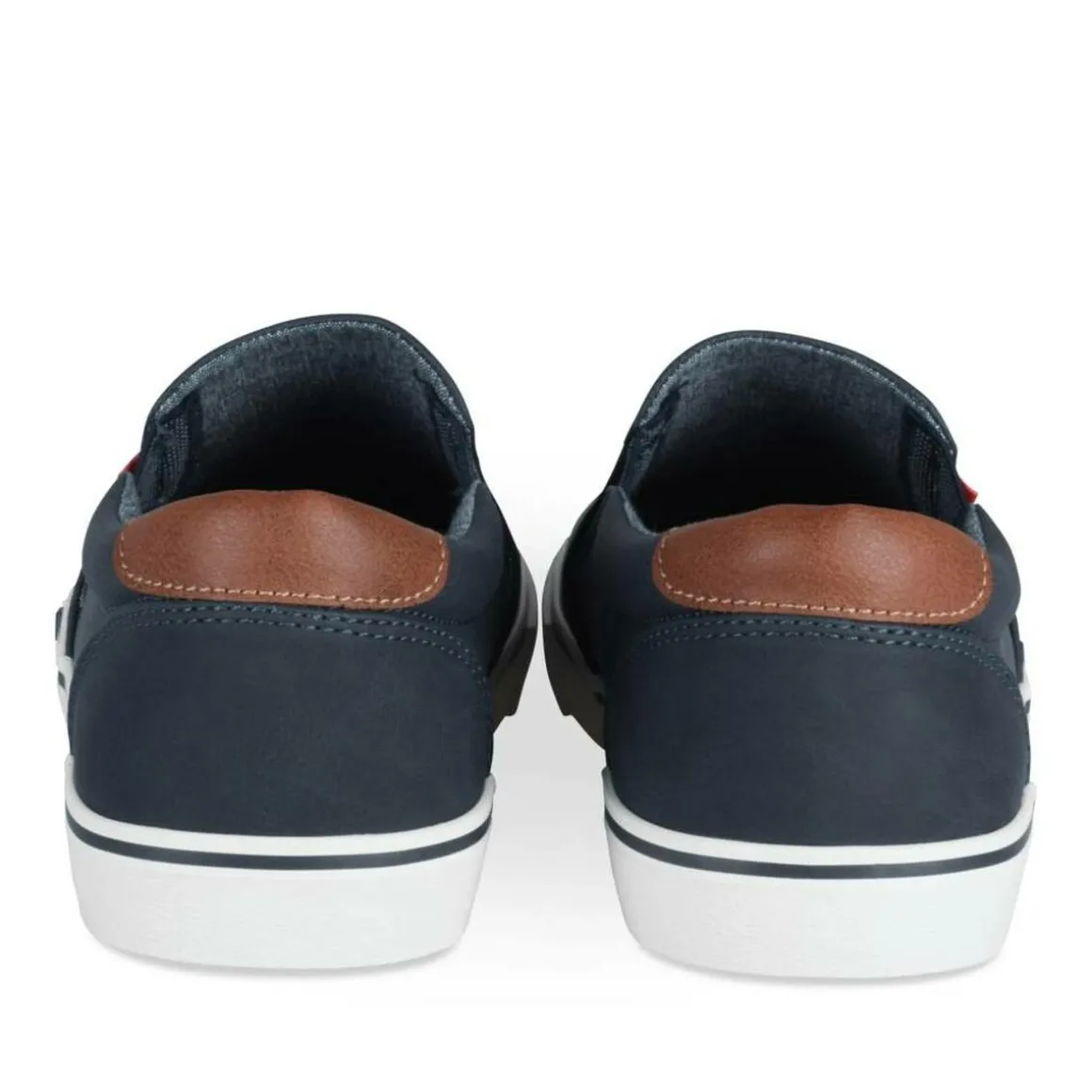 Sneakers BLAUW
