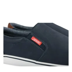 Sneakers BLAUW