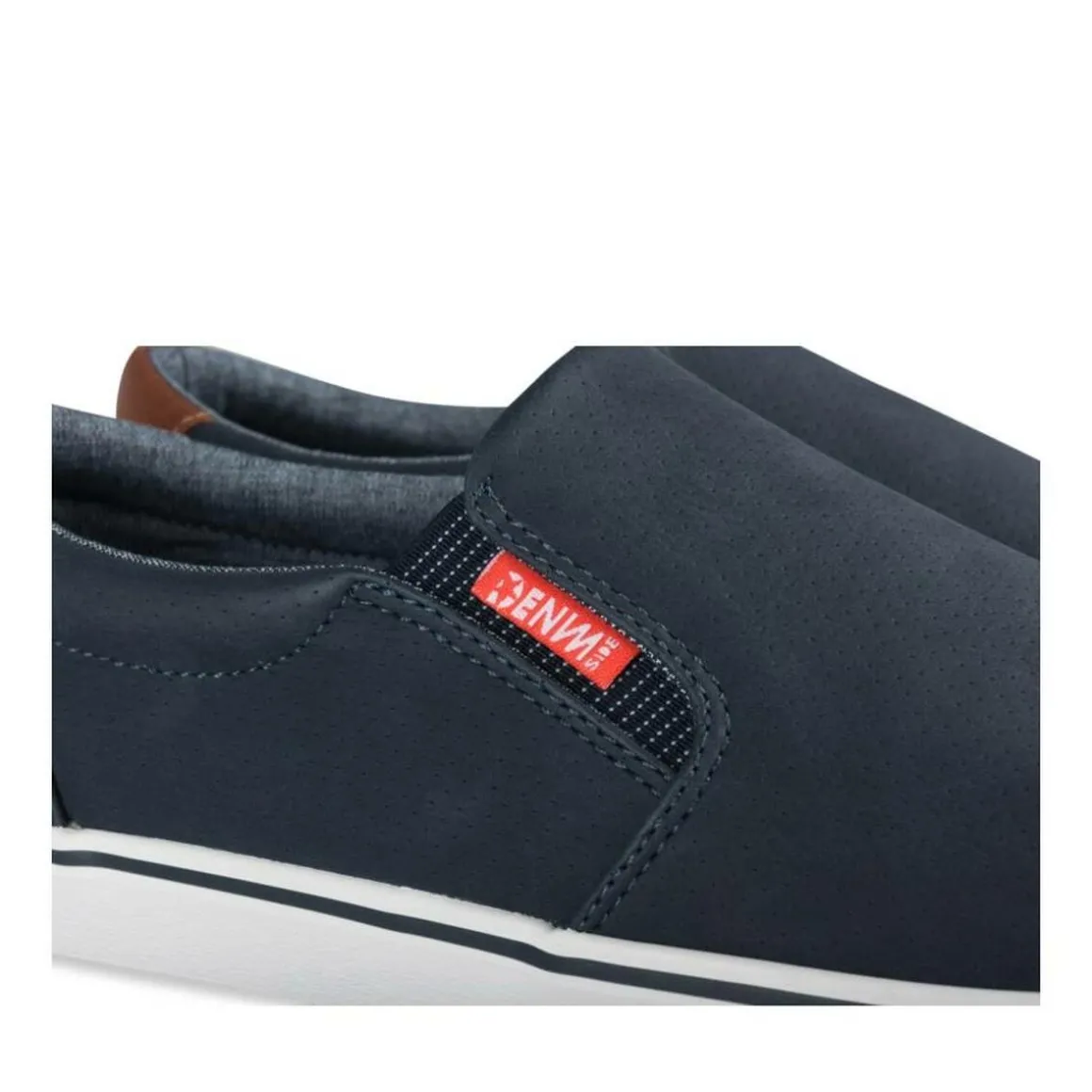 Sneakers BLAUW