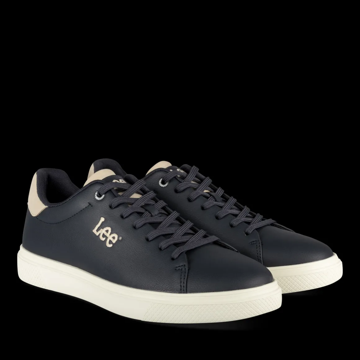 Sneakers BLAUW