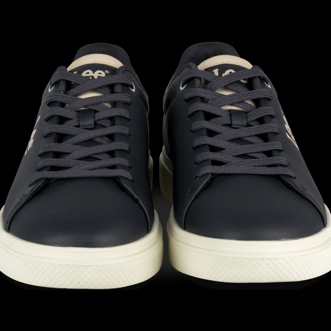 Sneakers BLAUW