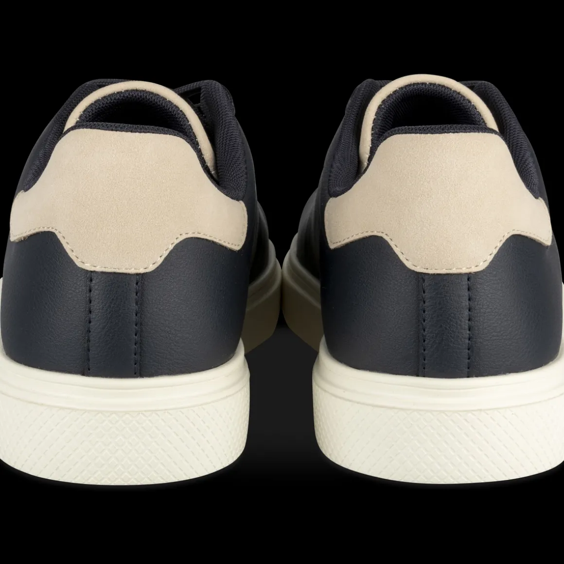 Sneakers BLAUW