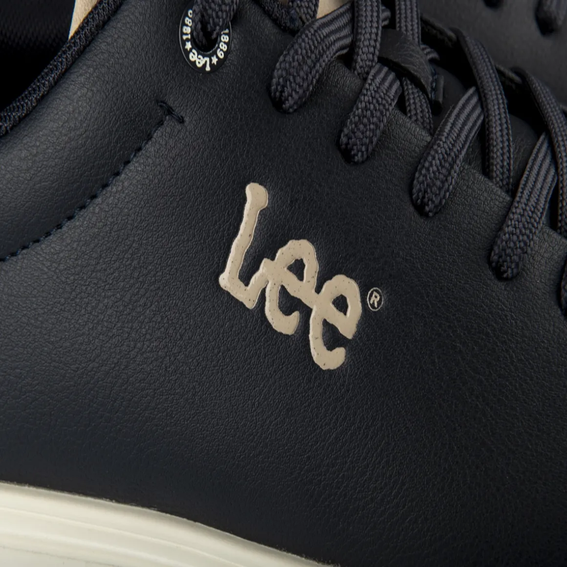 Sneakers BLAUW
