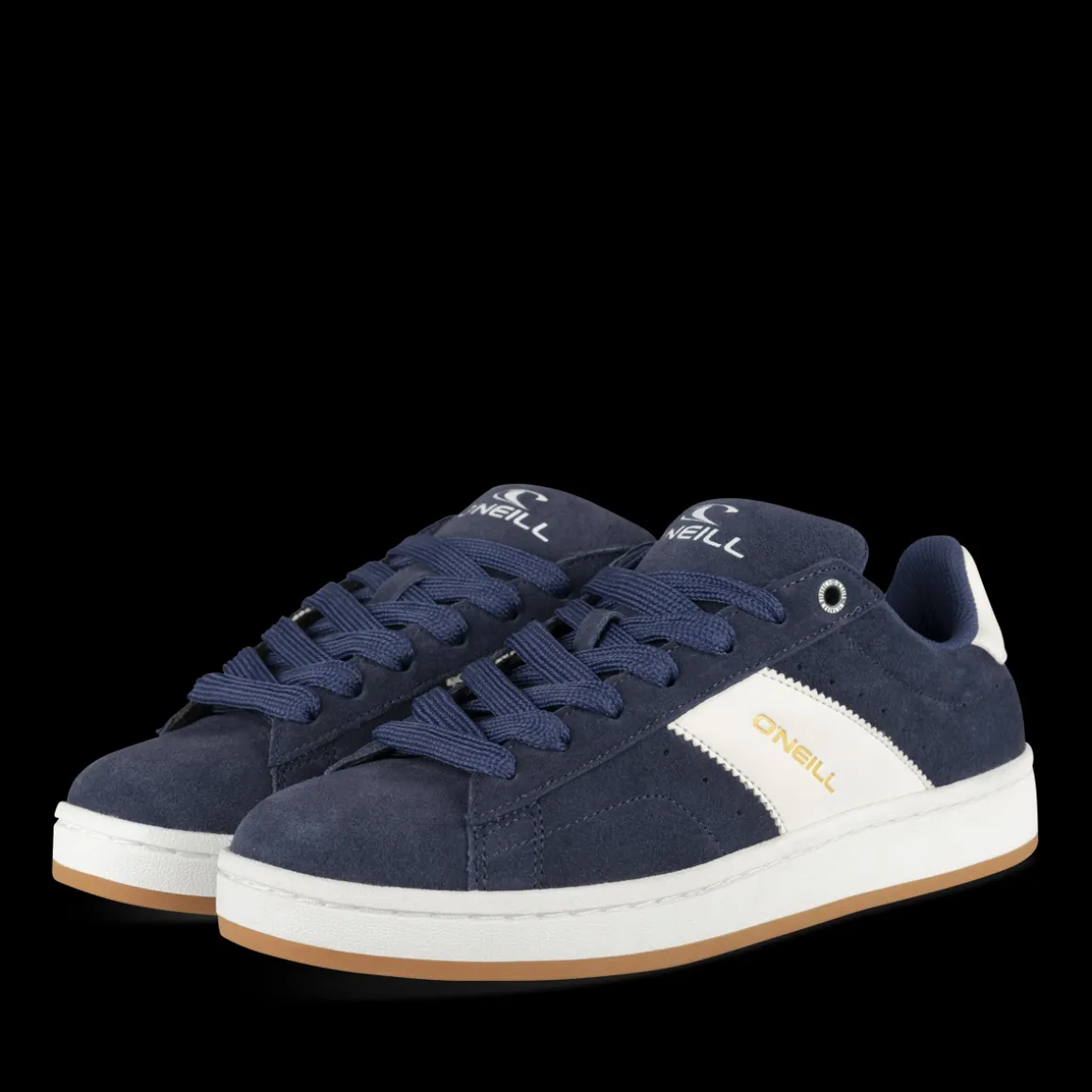 Sneakers BLAUW
