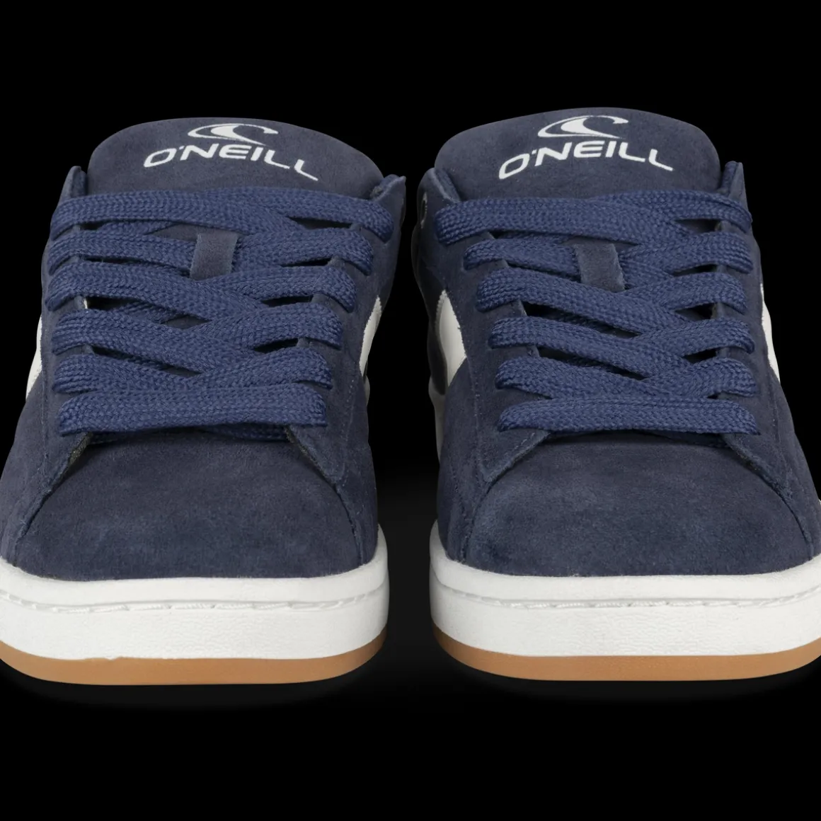 Sneakers BLAUW