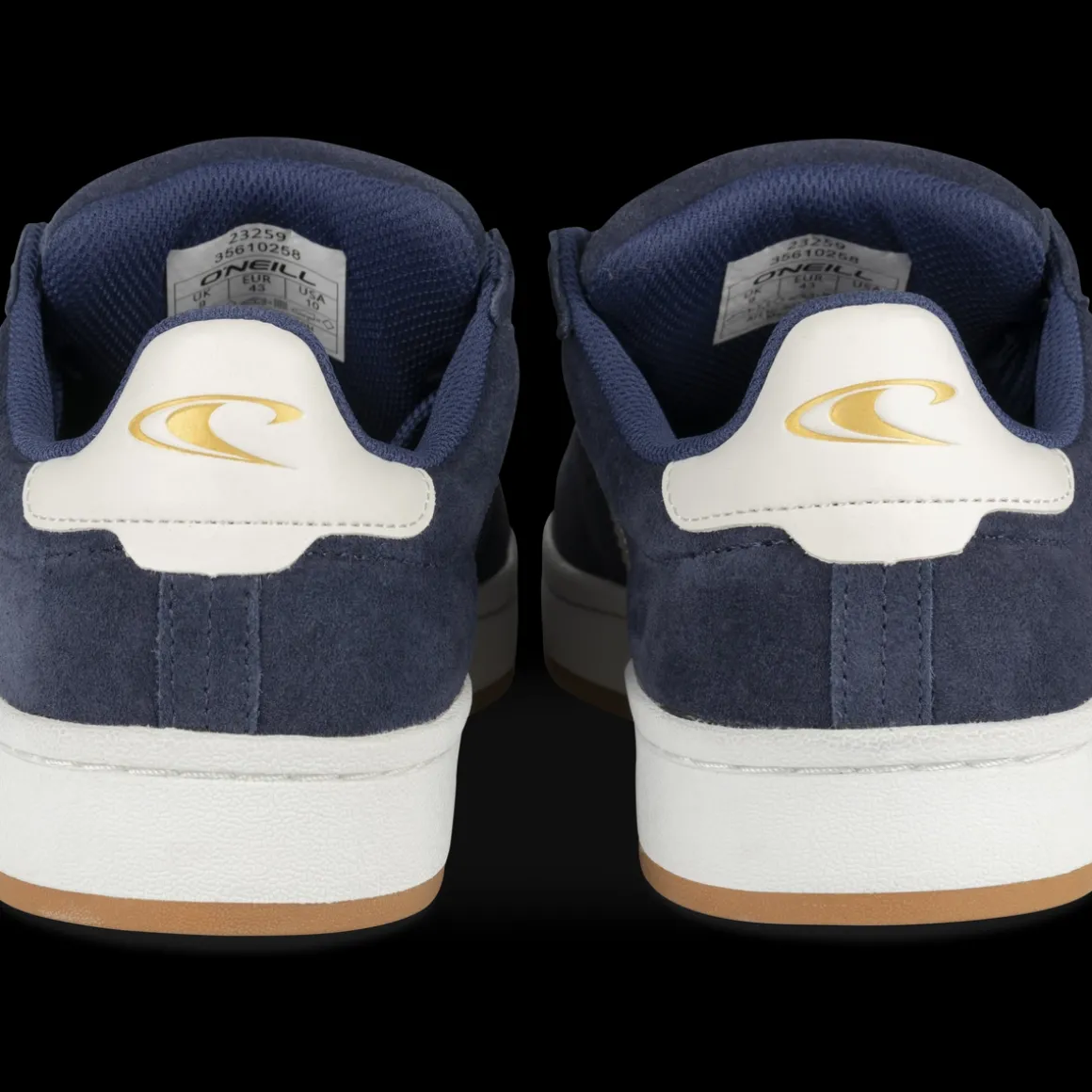 Sneakers BLAUW