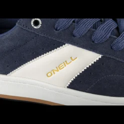 Sneakers BLAUW