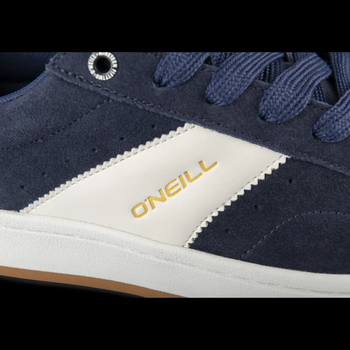 Sneakers BLAUW