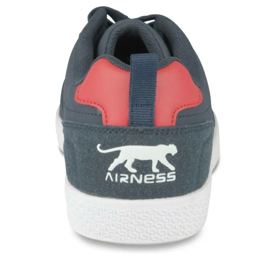 Sneakers BLAUW
