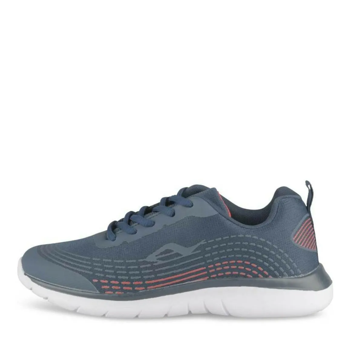 Sneakers BLAUW