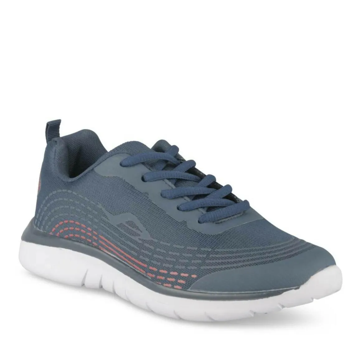Sneakers BLAUW